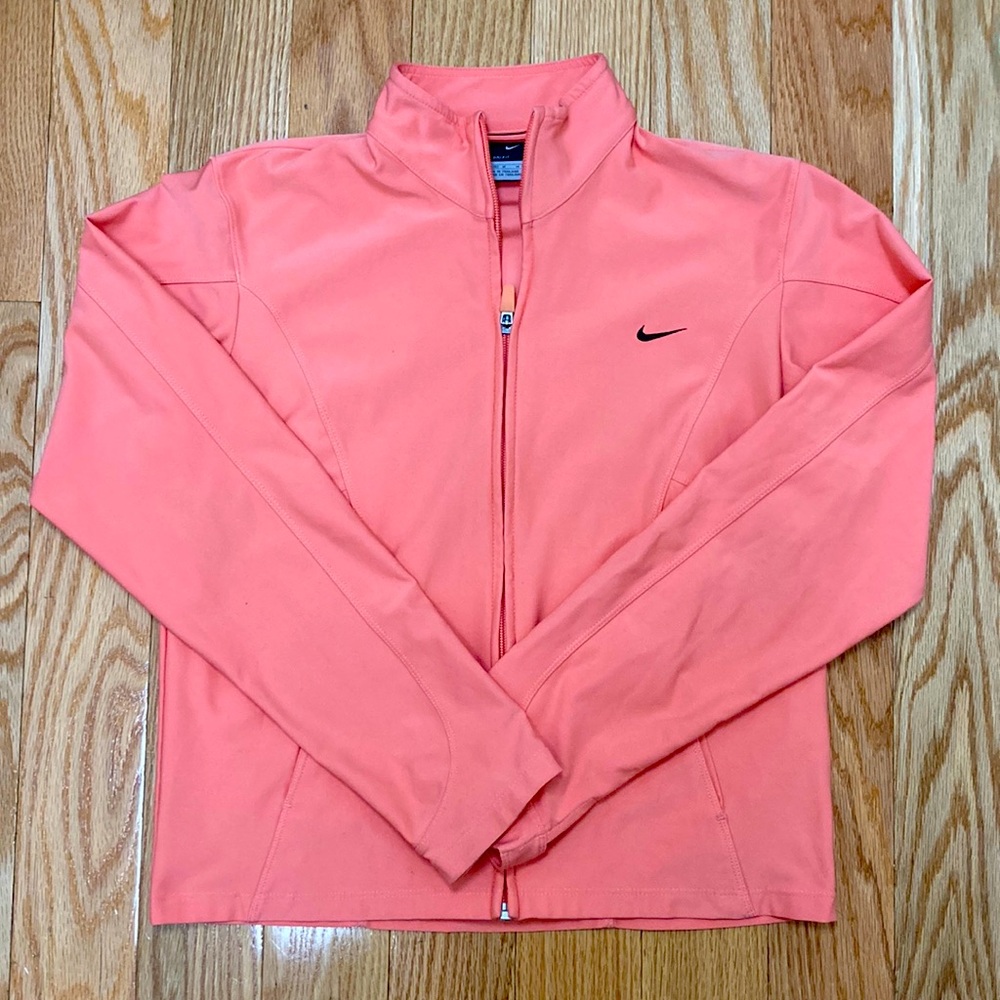 Nike Dry Fit Jacket